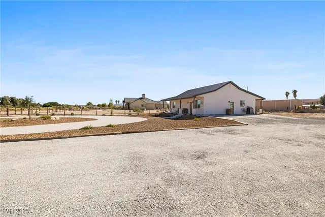 $715,000 | 1625 Metcalf Drive, Overton, NV 89040