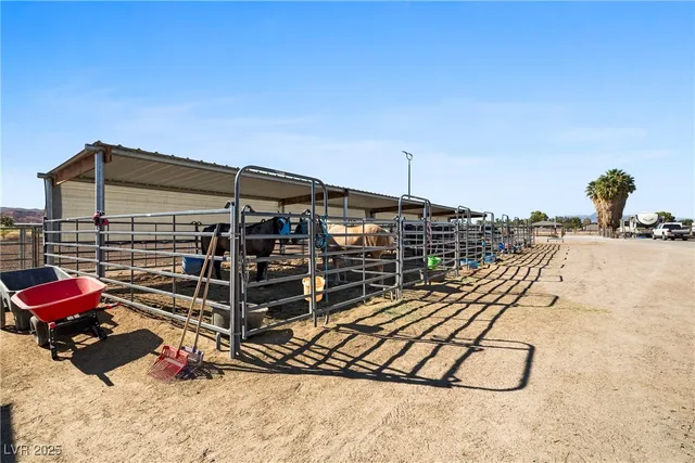 $715,000 | 1625 Metcalf Drive, Overton, NV 89040