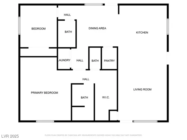 $715,000 | 1625 Metcalf Drive, Overton, NV 89040