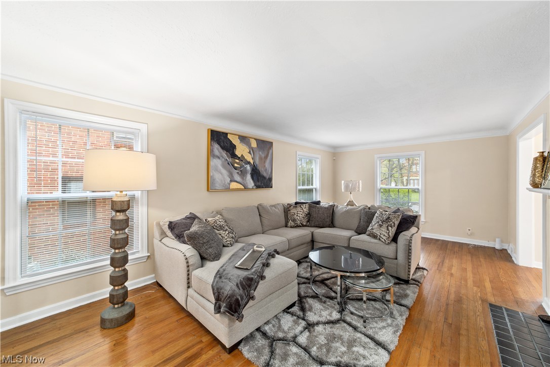 3870 Bethany Road Cleveland, OH 44118 - Photo 5 of 32 Gallery Image 5