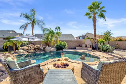 $657,500 | 6361 West Grovers Avenue, Glendale, AZ 85308