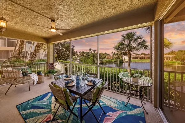 $359,000 | 2251 Jessie Harbor Drive, Unit 2101, Osprey, FL 34229