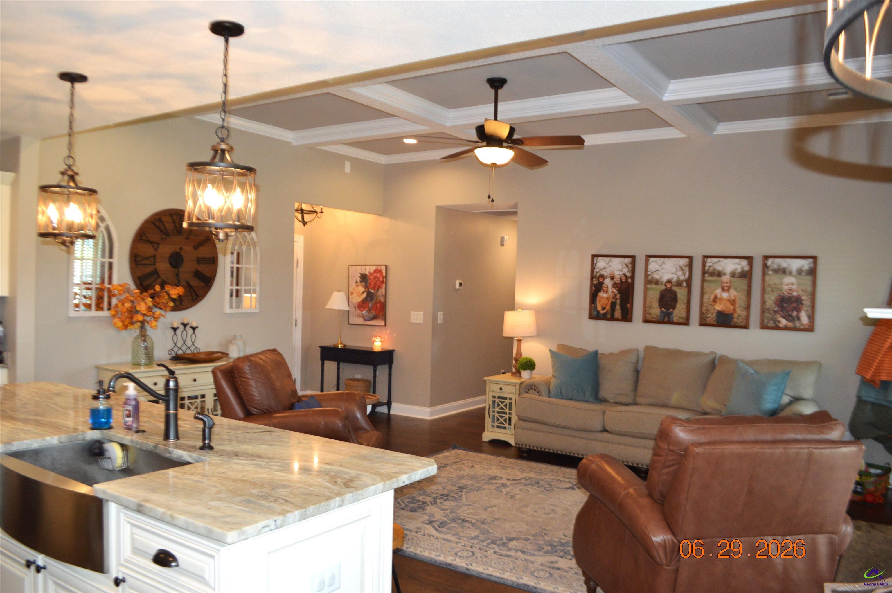305 Kendall Court Perry, GA 31069 - Photo 3 of 29