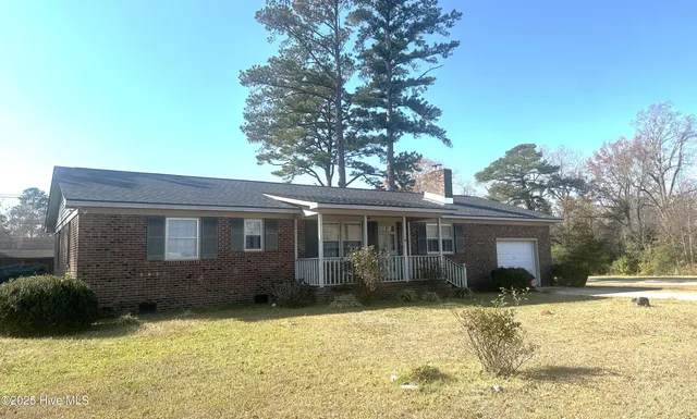 $1,400 | 318 General Pettigrew Drive, Plymouth, NC 27962