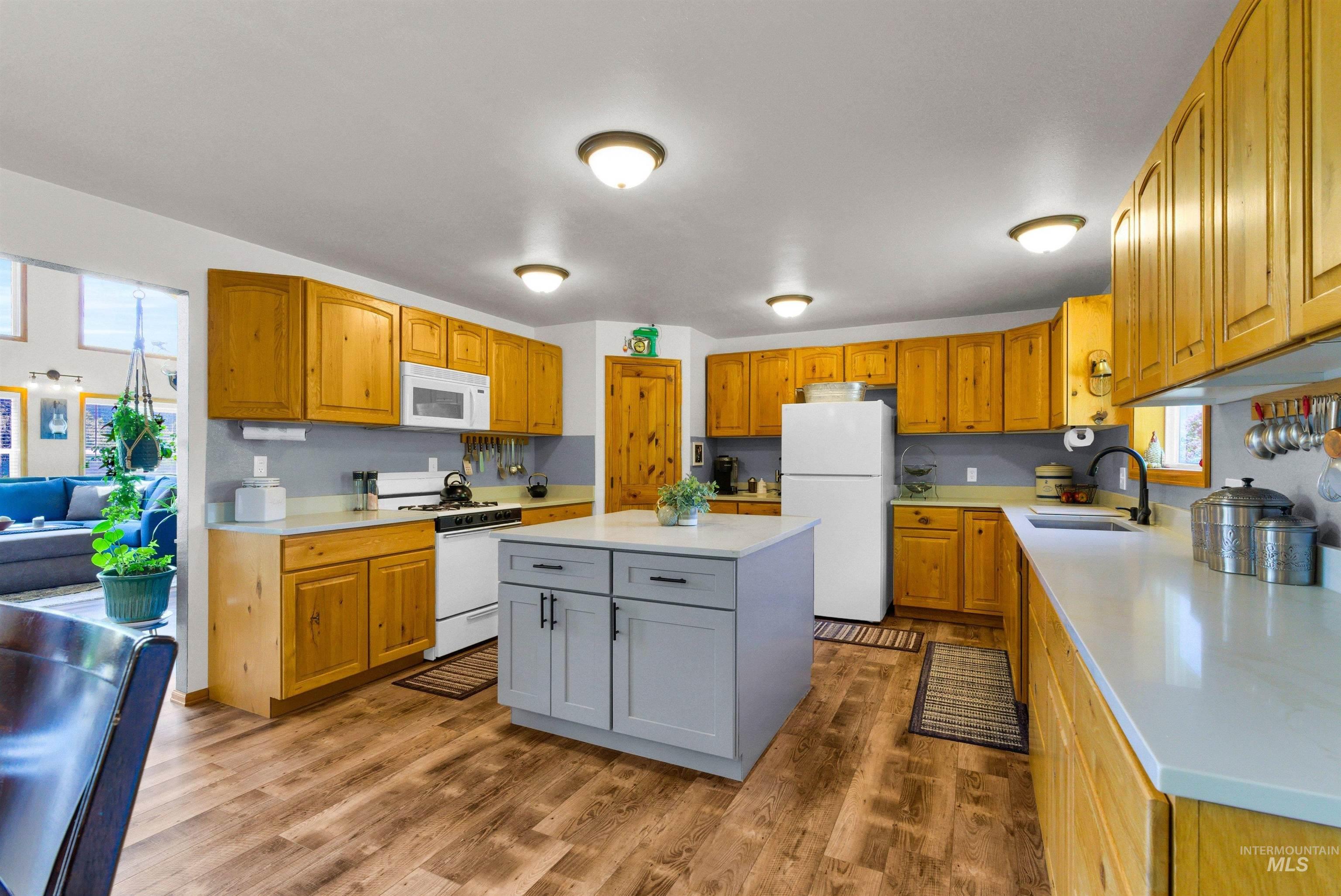 192 Shortcut Road Cottonwood, ID 83522 - Photo 14 of 50