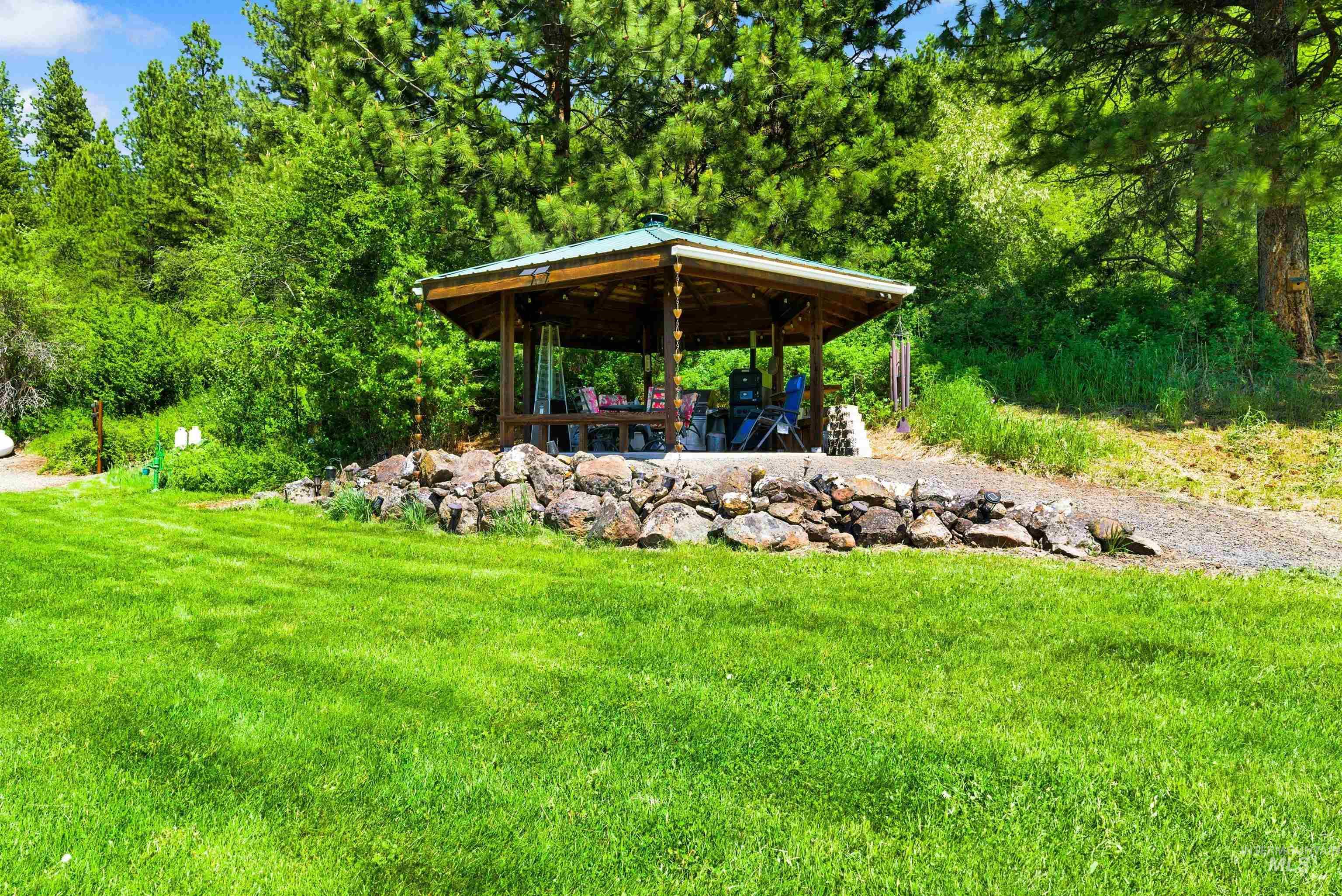 192 Shortcut Road Cottonwood, ID 83522 - Photo 32 of 50