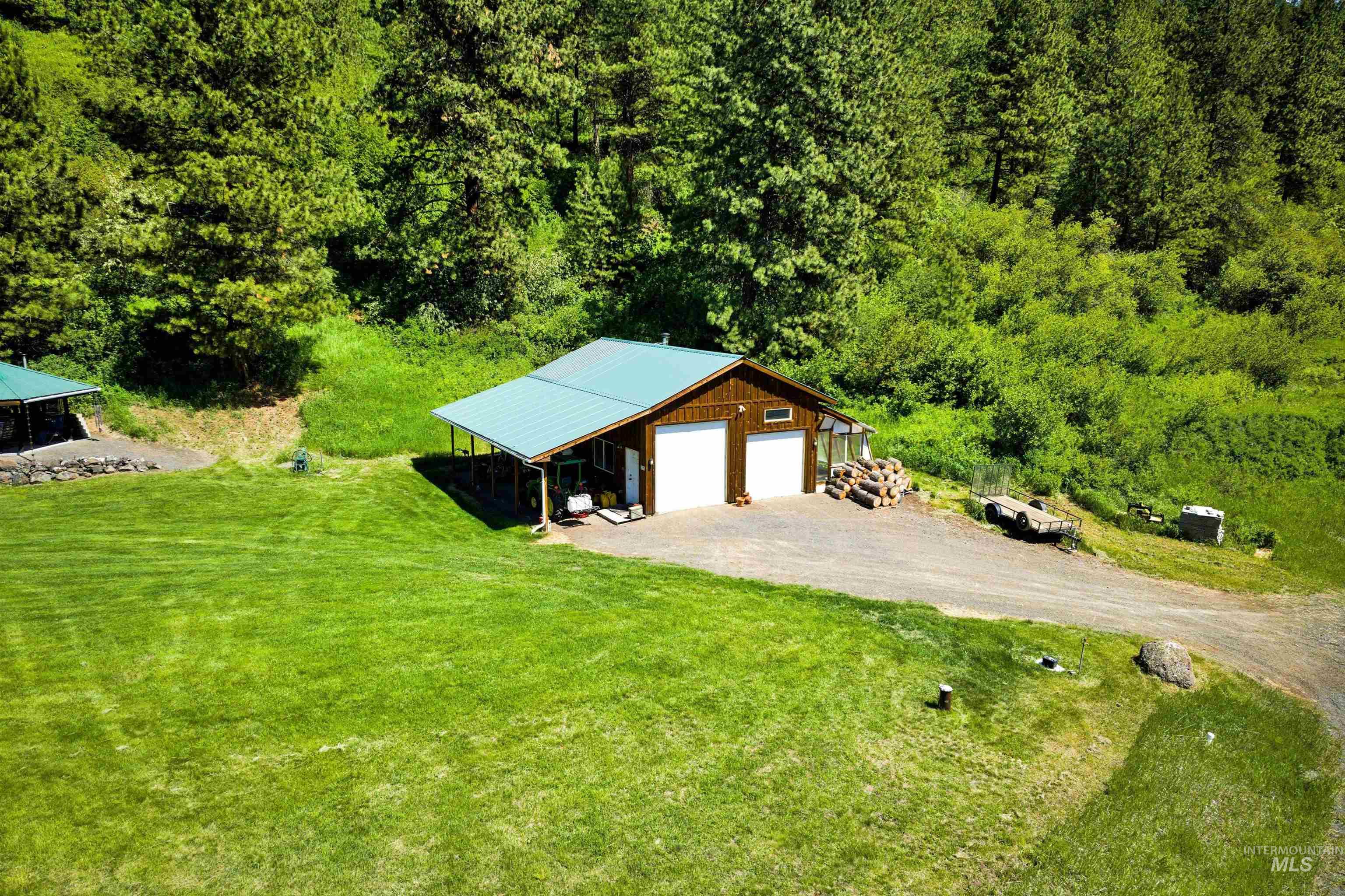 192 Shortcut Road Cottonwood, ID 83522 - Photo 35 of 50