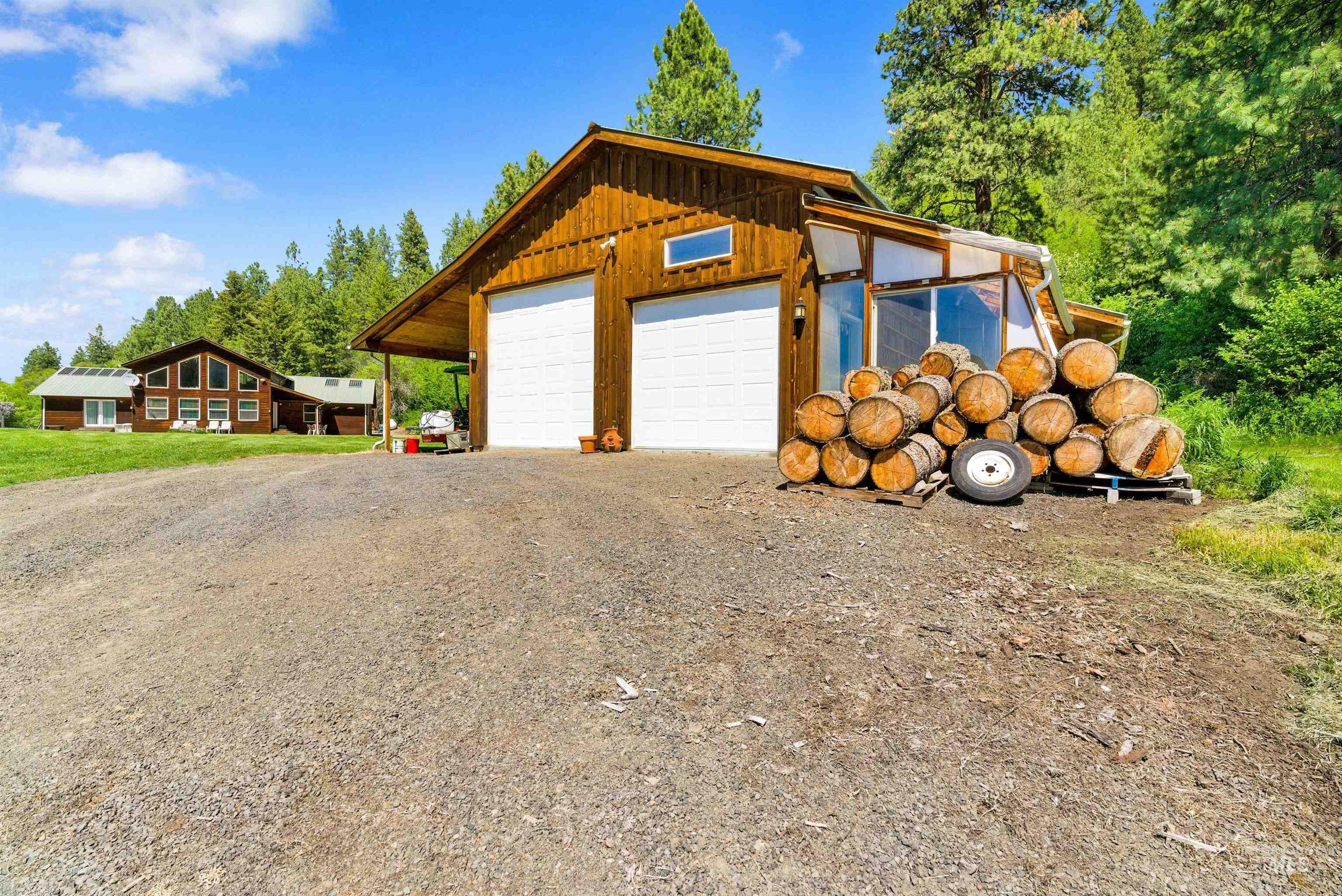 192 Shortcut Road Cottonwood, ID 83522 - Photo 36 of 50