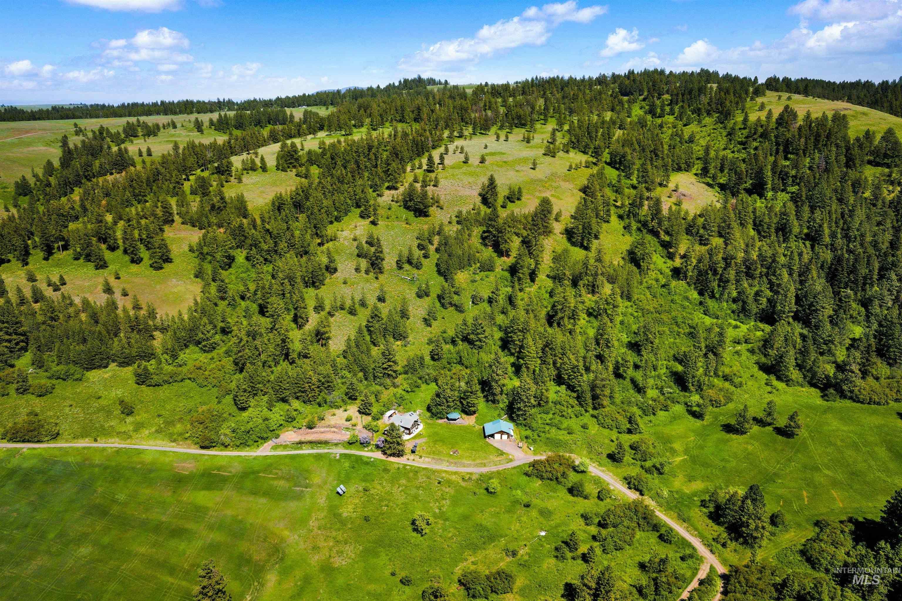 192 Shortcut Road Cottonwood, ID 83522 - Photo 42 of 50