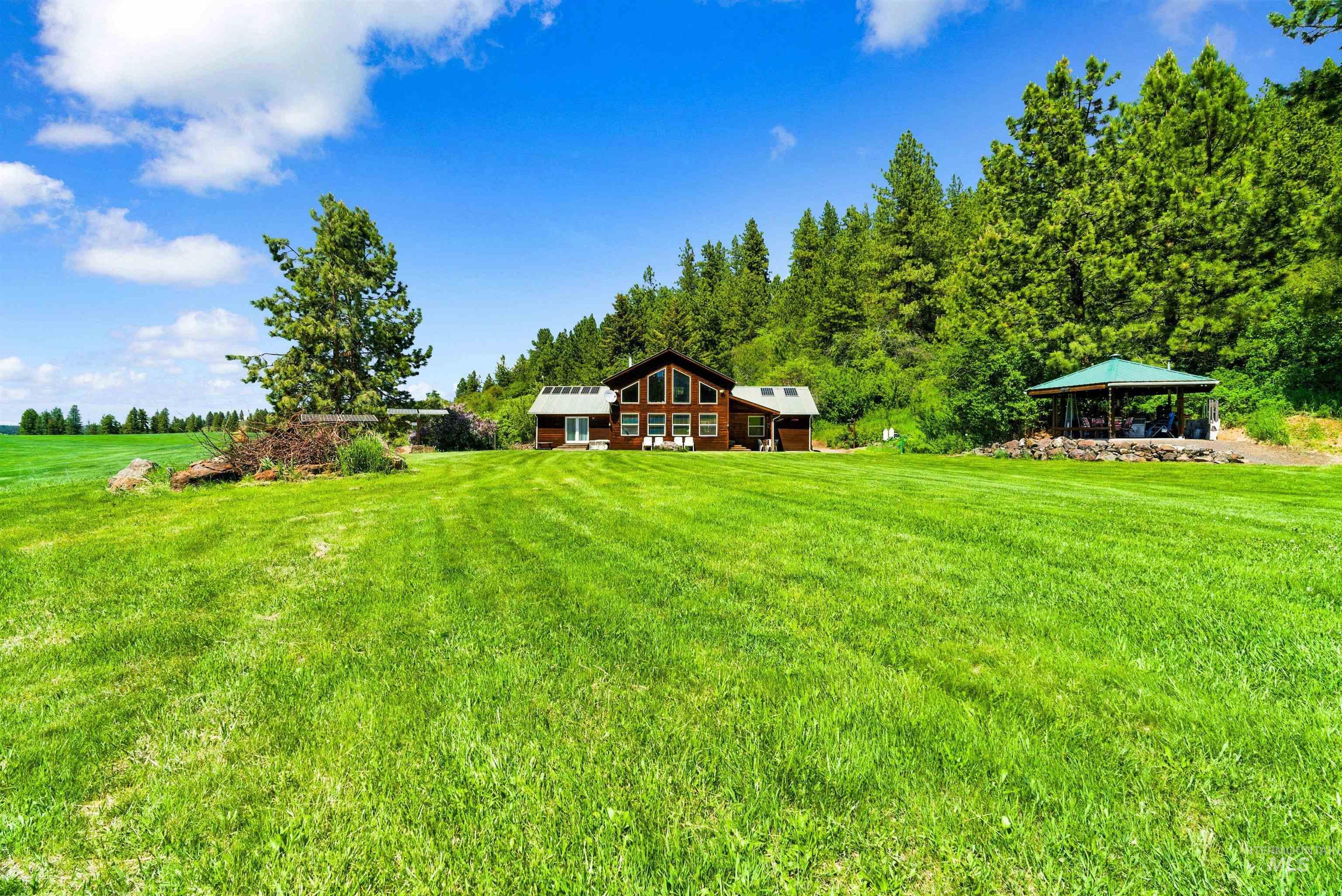 192 Shortcut Road Cottonwood, ID 83522 - Photo 48 of 50
