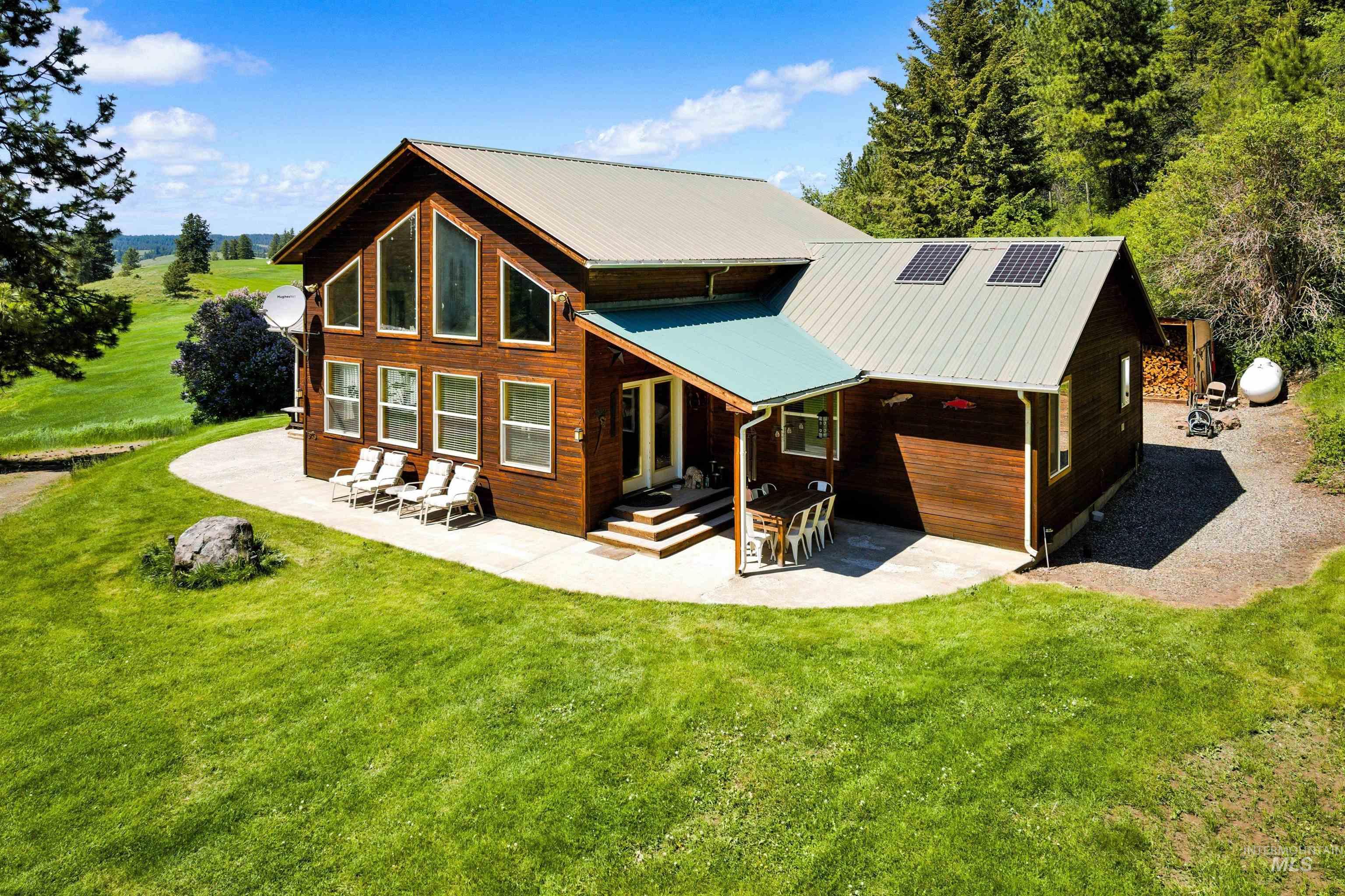 192 Shortcut Road Cottonwood, ID 83522 - Photo 49 of 50