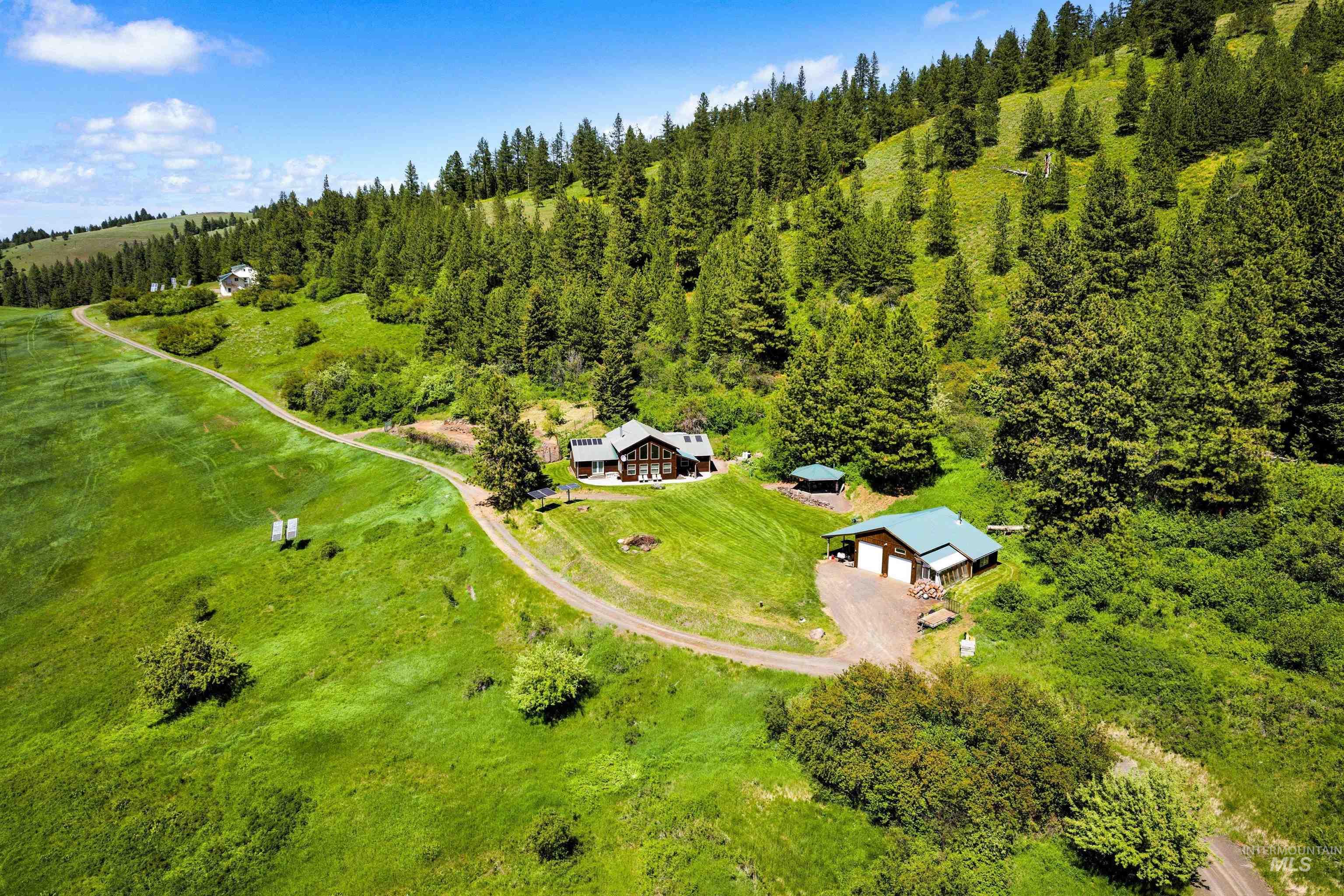 192 Shortcut Road Cottonwood, ID 83522 - Photo 50 of 50