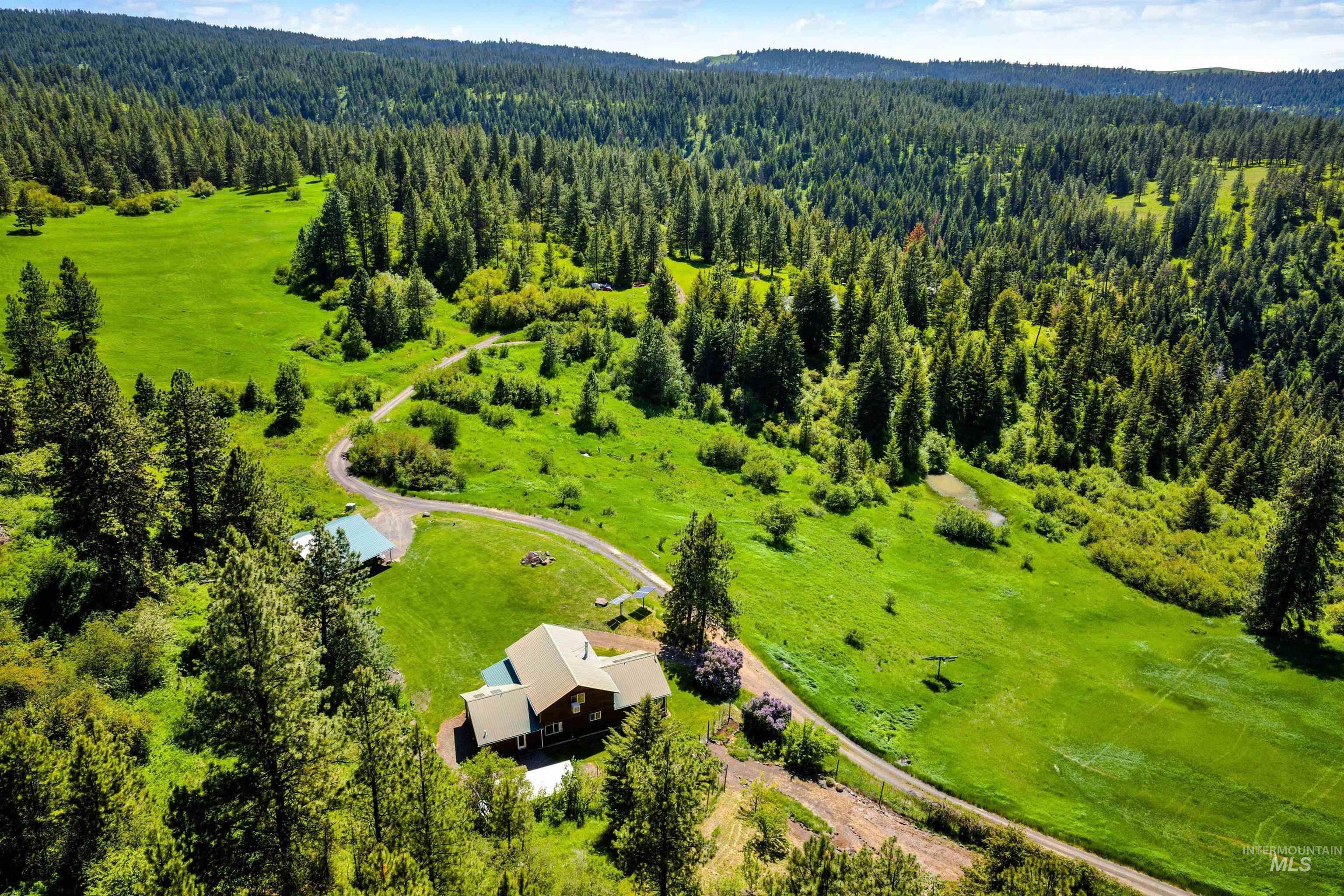 192 Shortcut Road Cottonwood, ID 83522 - Photo 7 of 50
