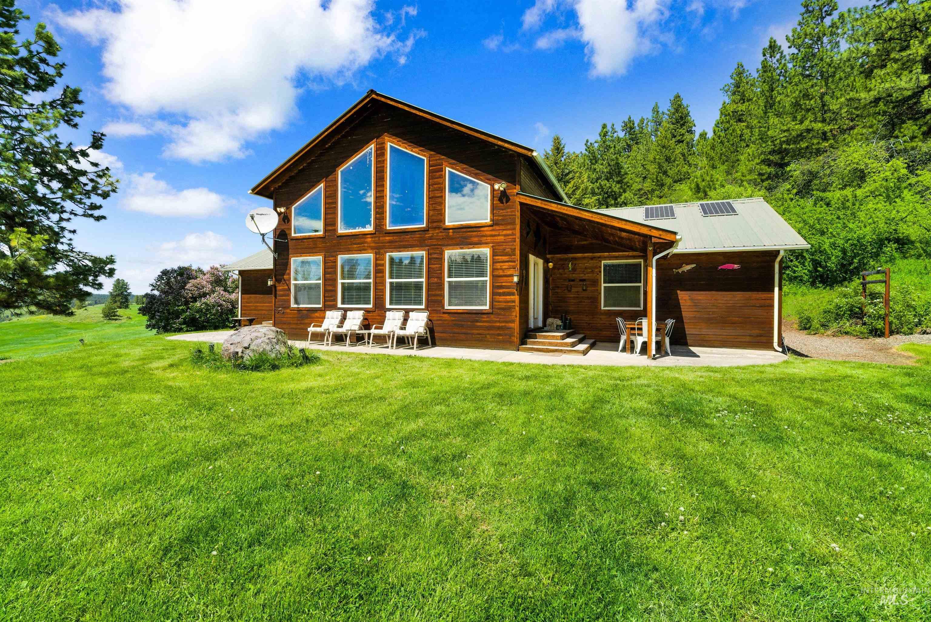 192 Shortcut Road Cottonwood, ID 83522 - Photo 9 of 50