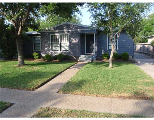 3254 Austin St  