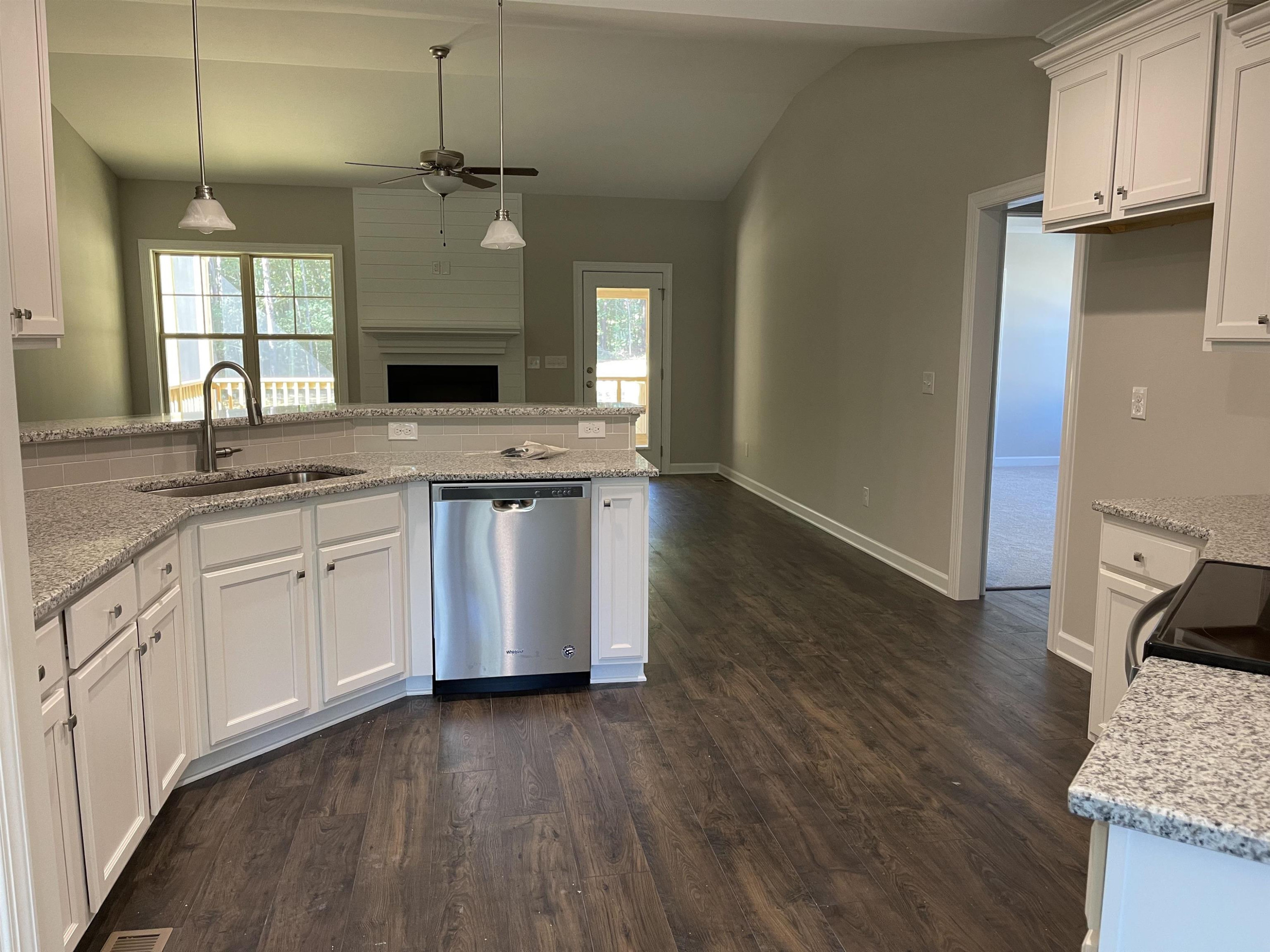 52 River Run Road Selma, NC 27576 - Photo 4 of 25 Photo 4