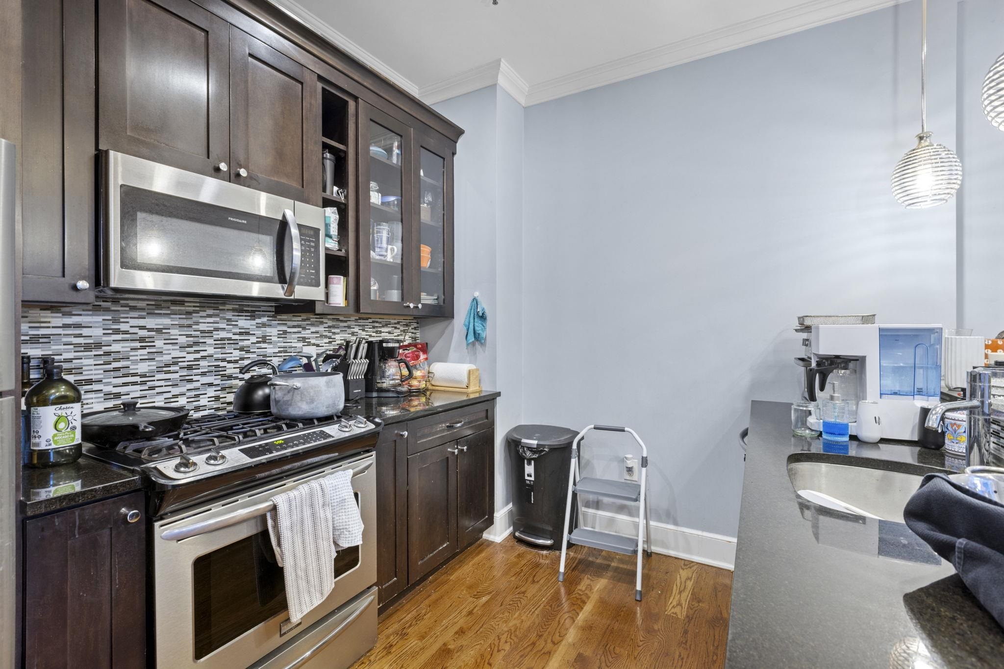 313 1st Street, Unit 3C Hoboken, NJ 07030 - Photo 3 of 13