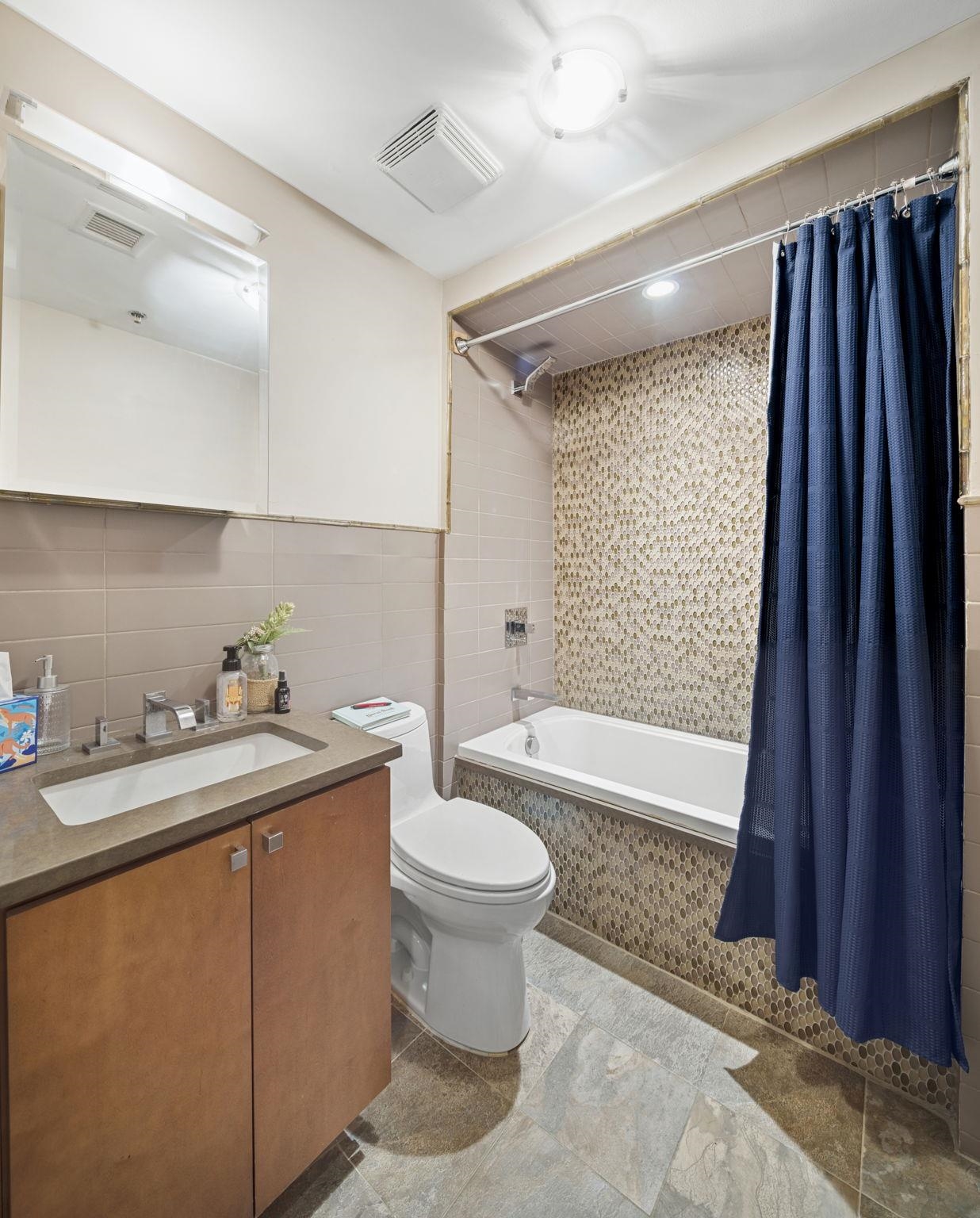 313 1st Street, Unit 3C Hoboken, NJ 07030 - Photo 5 of 13