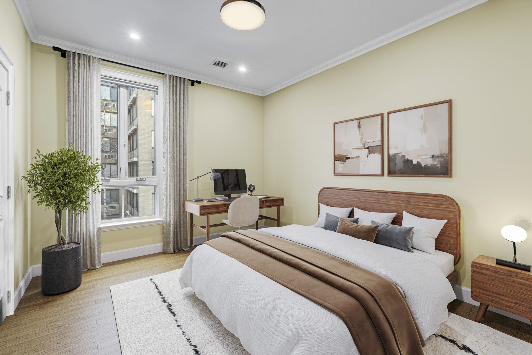 313 1st Street, Unit 3C Hoboken, NJ 07030 - Photo 6 of 13