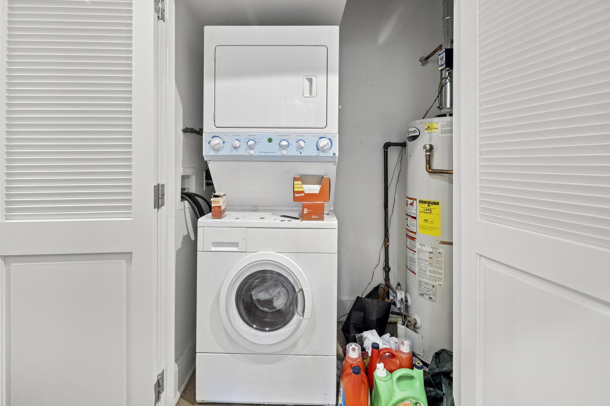 313 1st Street, Unit 3C Hoboken, NJ 07030 - Photo 8 of 13