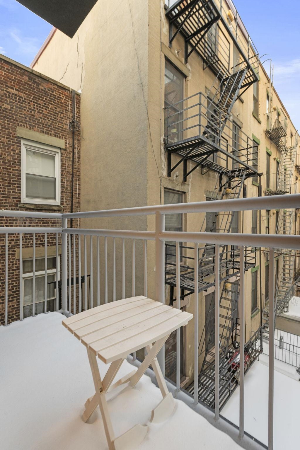 313 1st Street, Unit 3C Hoboken, NJ 07030 - Photo 9 of 13