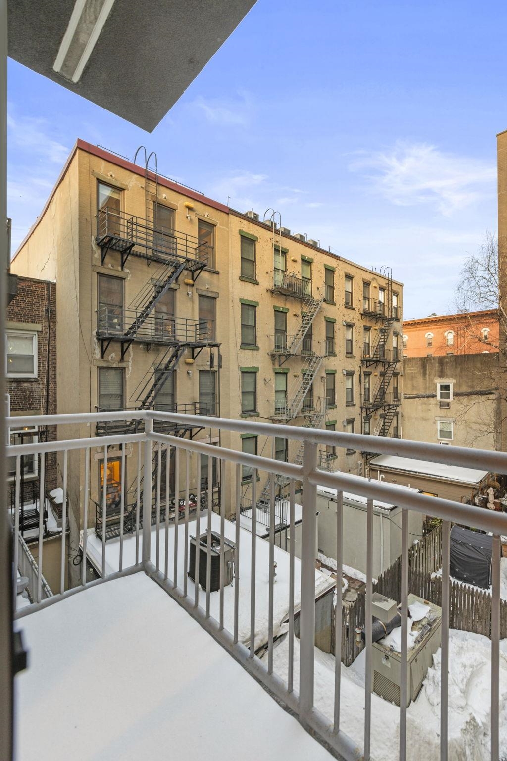 313 1st Street, Unit 3C Hoboken, NJ 07030 - Photo 10 of 13