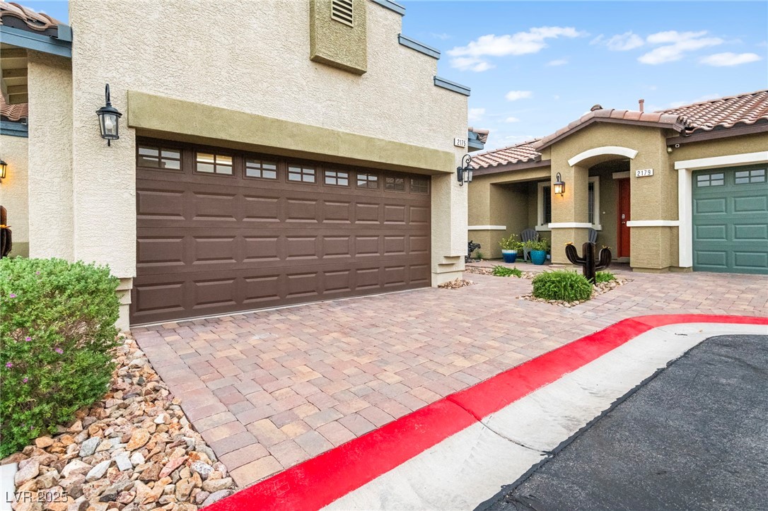 2175 Limestone Cove Court Laughlin, NV 89029 - Photo 30 of 32