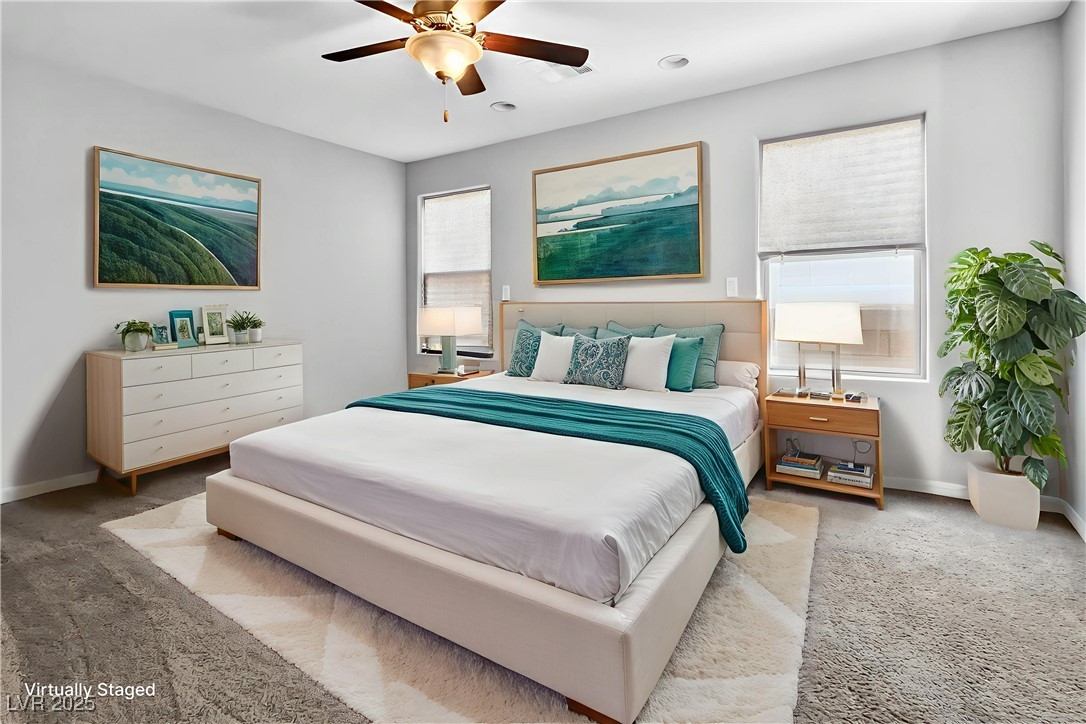 2175 Limestone Cove Court Laughlin, NV 89029 - Photo 4 of 32 virtually staged