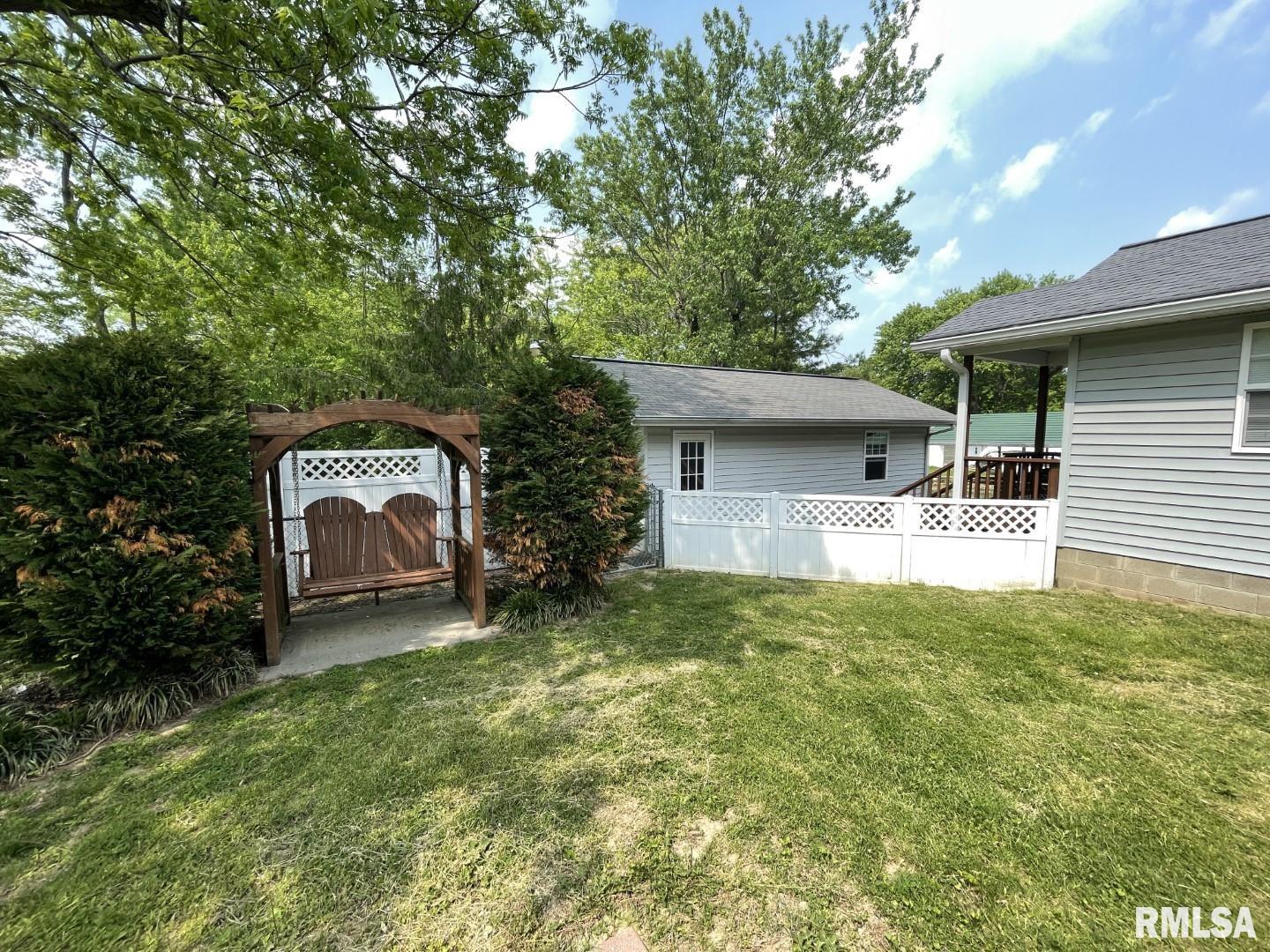 208 Brady Mill Road Anna, IL 62906 - Photo 29 of 34 Gallery Image 29