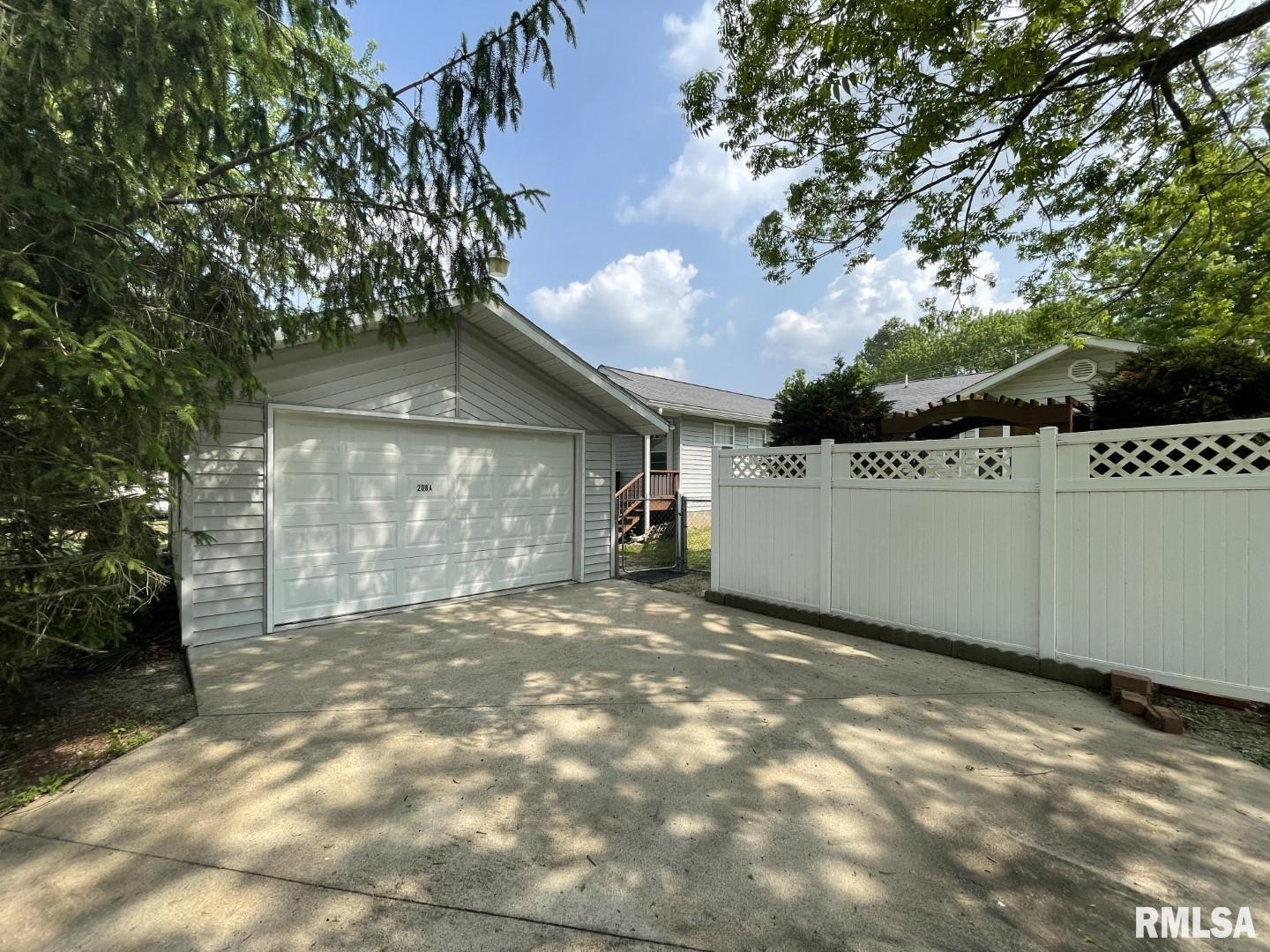 208 Brady Mill Road Anna, IL 62906 - Photo 31 of 34 Gallery Image 31
