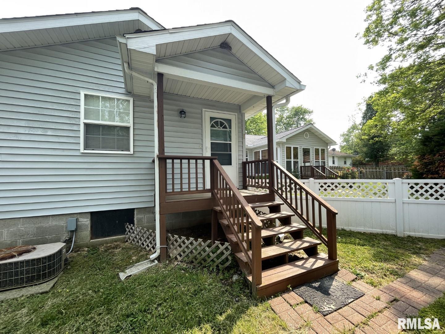208 Brady Mill Road Anna, IL 62906 - Photo 32 of 34 Gallery Image 32