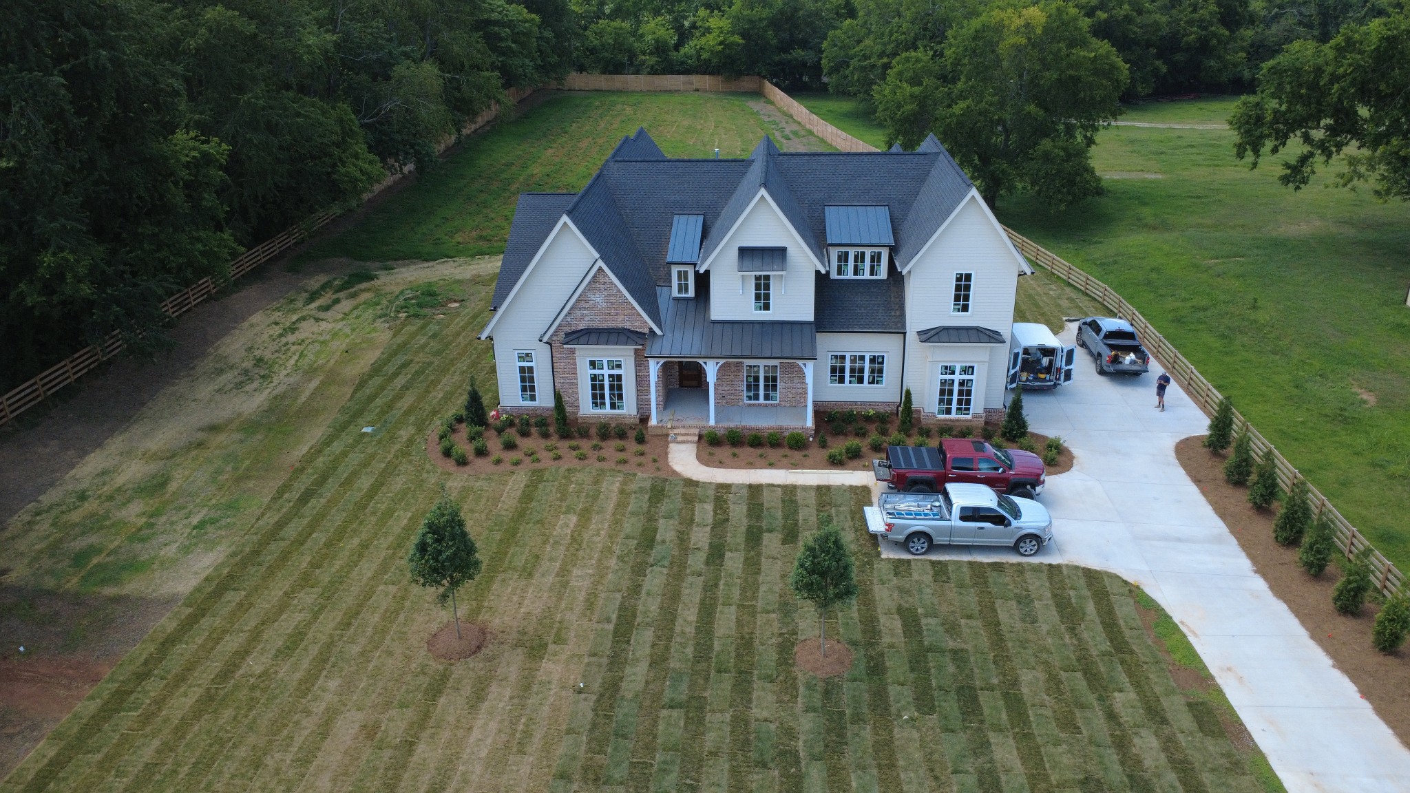 3107 Old Murfreesboro Road College Grove, TN 37046 - Photo 2 of 16