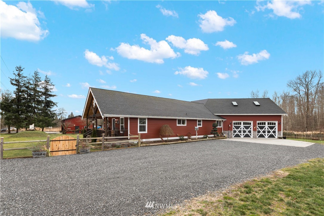 7145 Kickerville Road Ferndale, WA 98248 - Photo 3 of 39