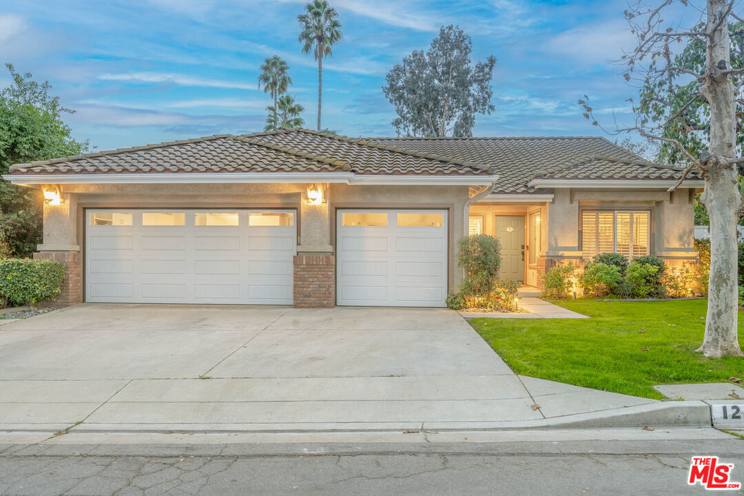 1220 Dincara Road Burbank, CA 91506 - Photo 33 of 33