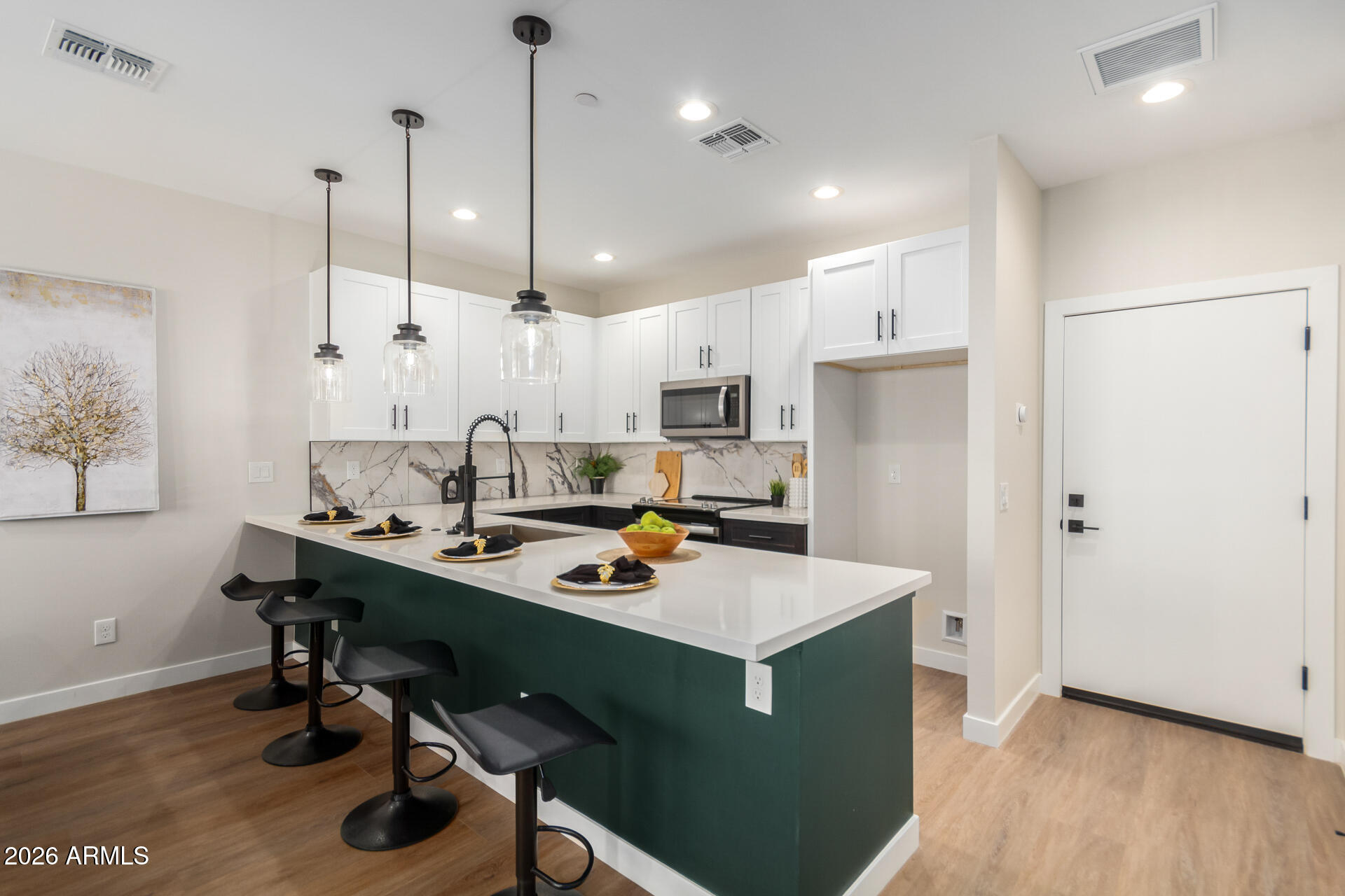 1642 East Monte Vista Road, Unit 2 Phoenix, AZ 85006 - Photo 5 of 32