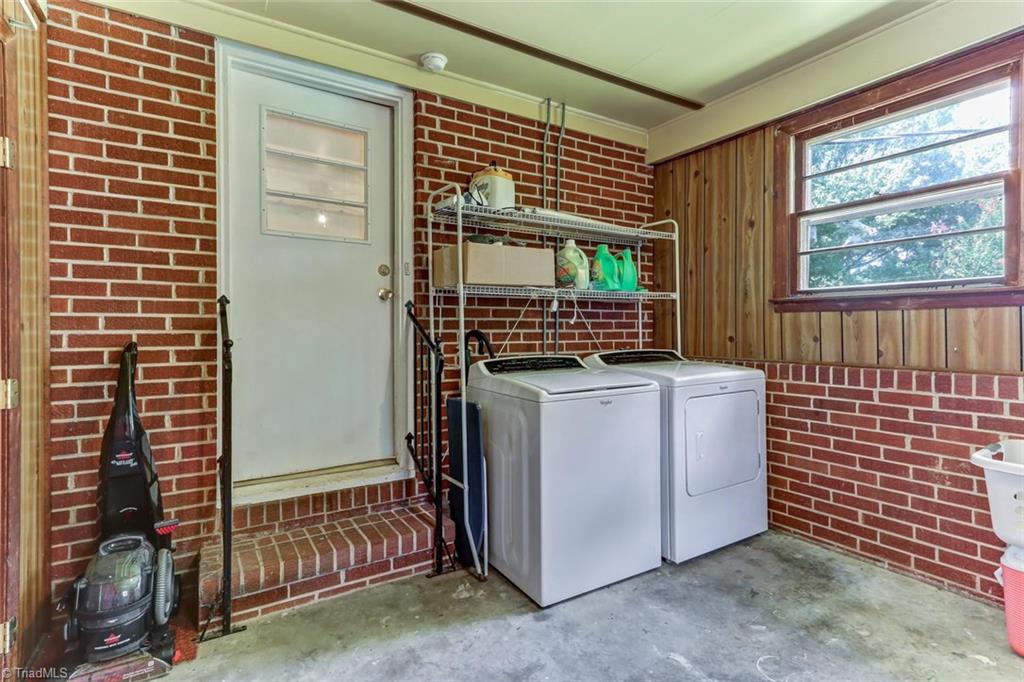 208 McCoy Road Reidsville, NC 27320 - Photo 22 of 25 Gallery Image 22
