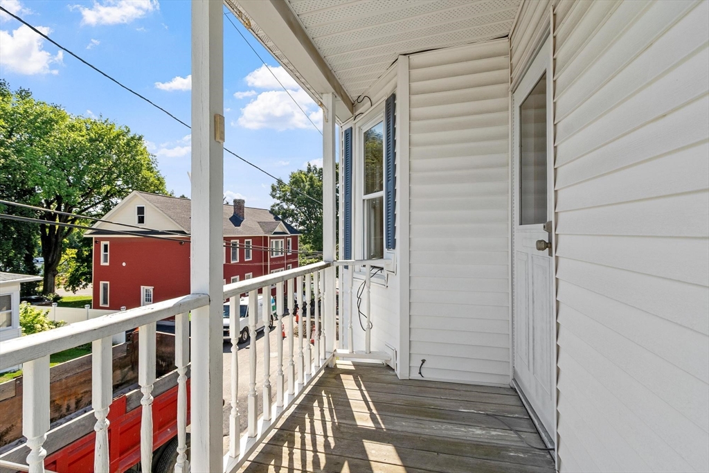 9 Reynolds Street, Unit 2 Worcester, MA 01606 - Photo 21 of 24 Gallery Image 21