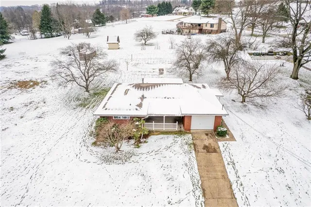 $230,000 | 129 Byerly Drive, Jeannette, PA 15644