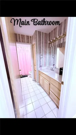 a living room with a couch