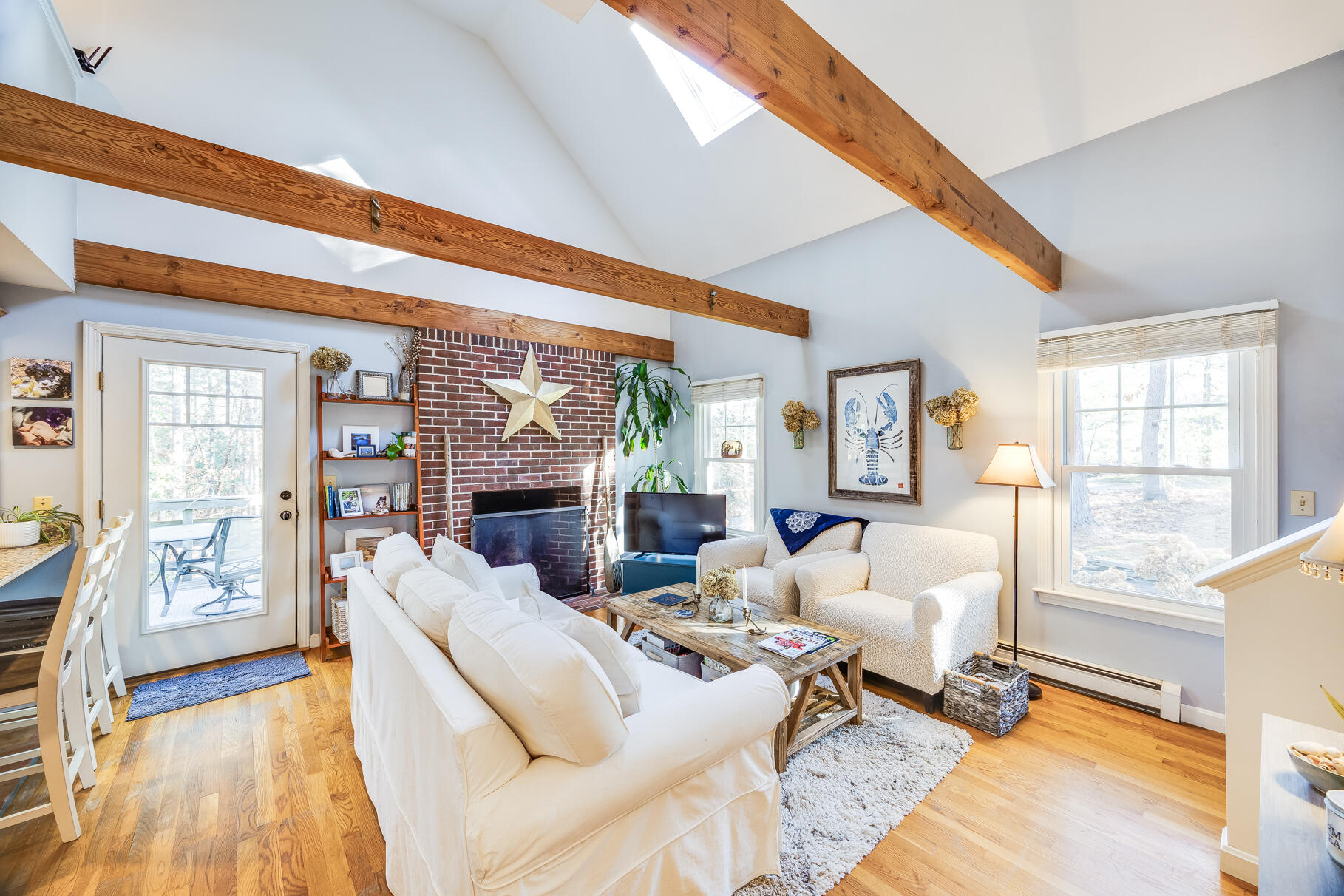 40 Quanset Road Orleans, MA 02653 - Photo 4 of 41 015