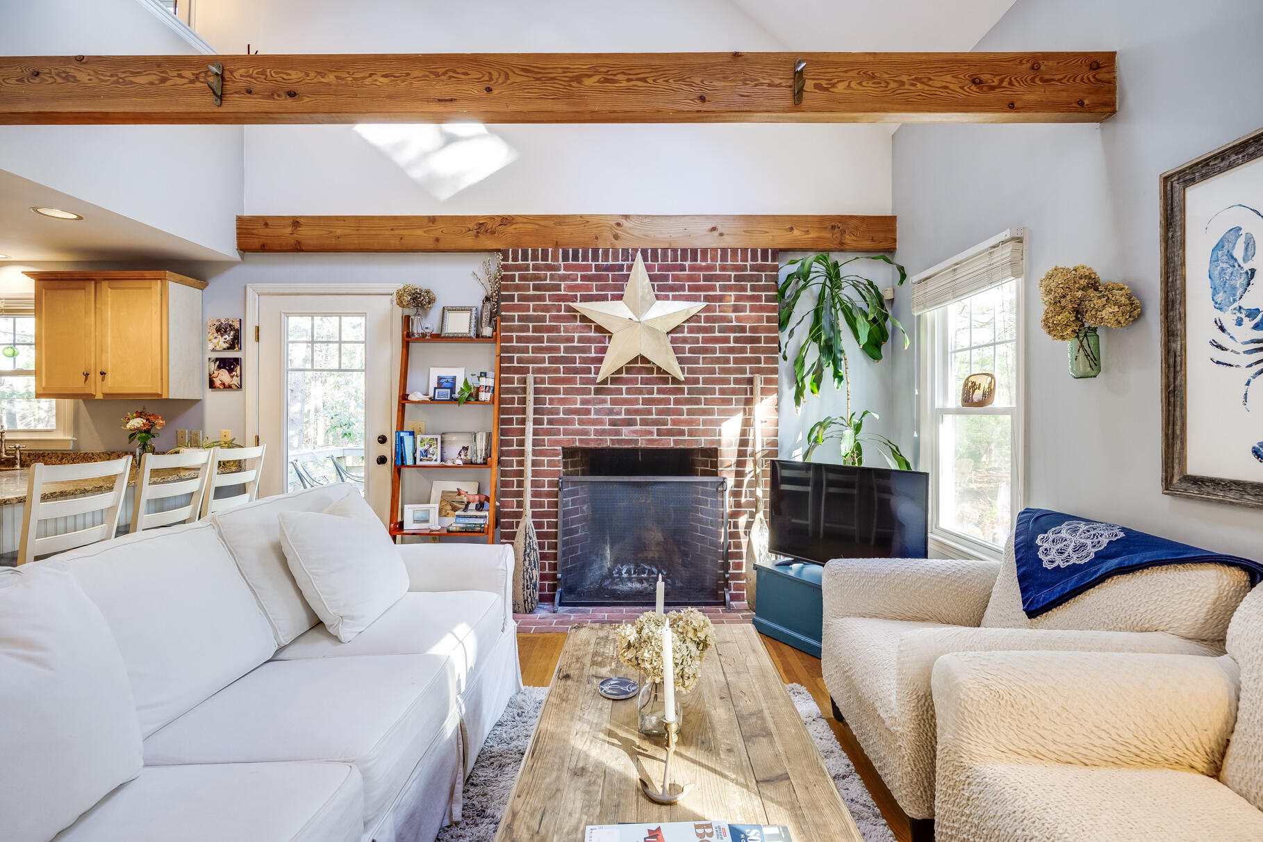 40 Quanset Road Orleans, MA 02653 - Photo 5 of 41 017