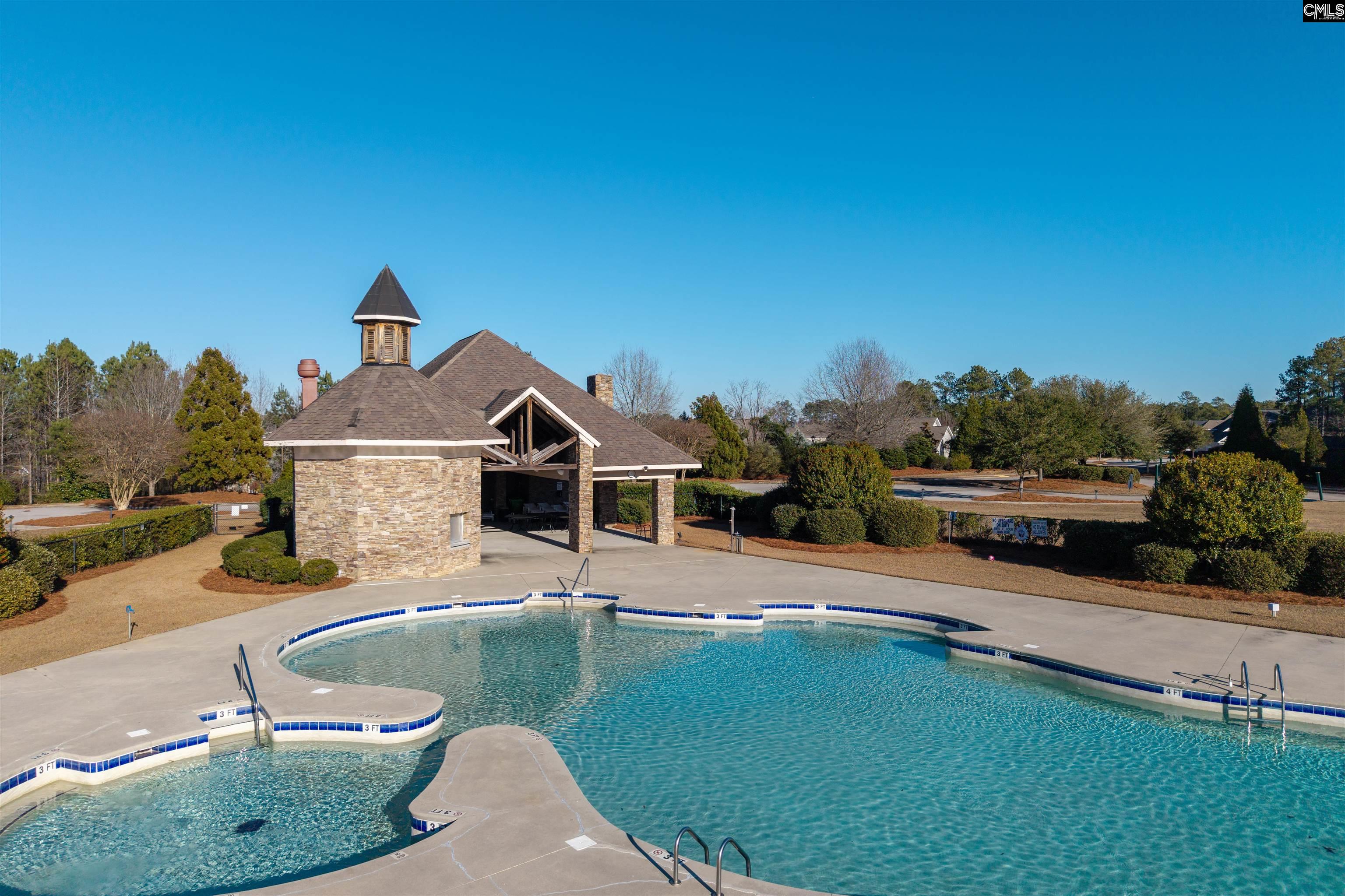 8 Wading Bird Loop Blythewood, SC 29016 - Photo 42 of 44