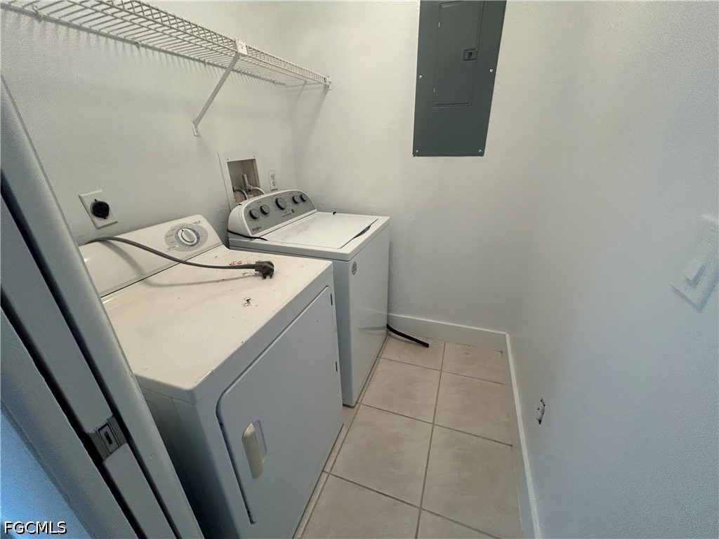 4708 Southeast 5th Place, Unit 204 Cape Coral, FL 33904 - Photo 9 of 12
