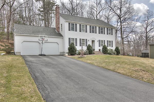 31 Parsonage Hill Road Haverhill, MA 01832 - Photo 1 of 29 Gallery Image 1