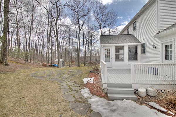 31 Parsonage Hill Road Haverhill, MA 01832 - Photo 28 of 29 Gallery Image 28
