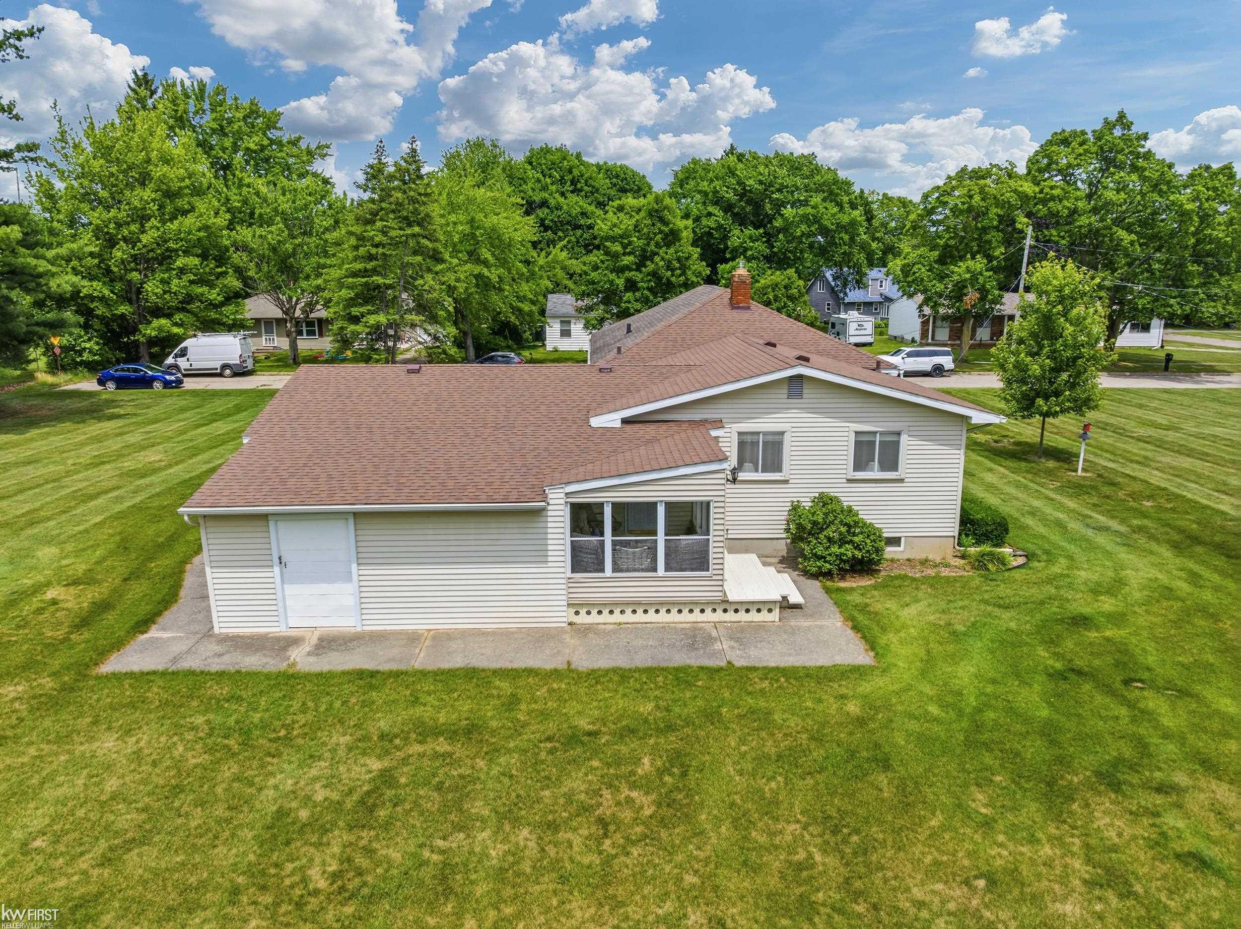 1018 Mildred Street Flushing, MI 48433 - Photo 32 of 50