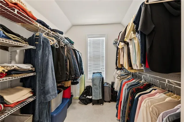 a view of storage and utility