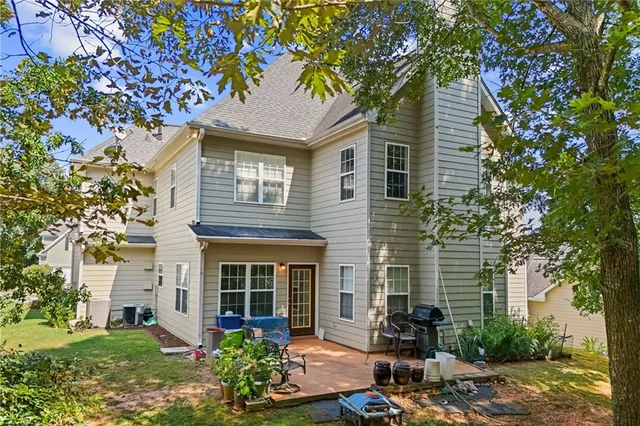 $600,000 | 4394 Austin Hills Drive, Suwanee, GA 30024