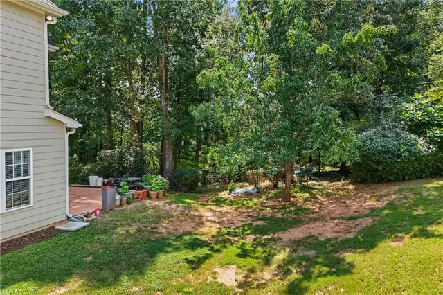 $600,000 | 4394 Austin Hills Drive, Suwanee, GA 30024