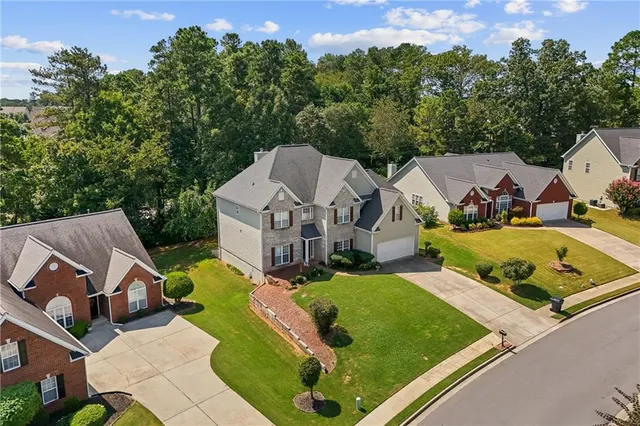 $600,000 | 4394 Austin Hills Drive, Suwanee, GA 30024